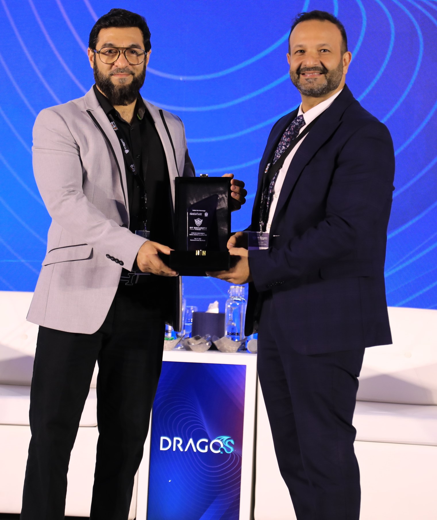 OT Security Innovation Award