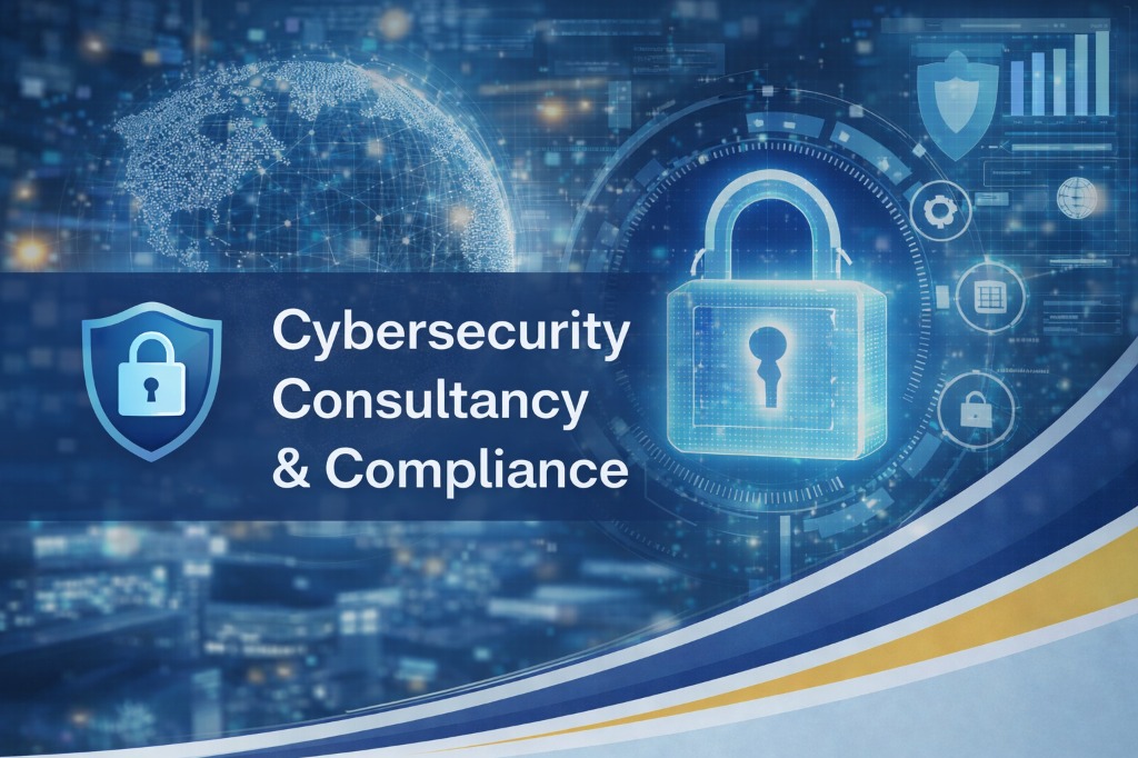 Cybersecurity Consultancy & Compliance